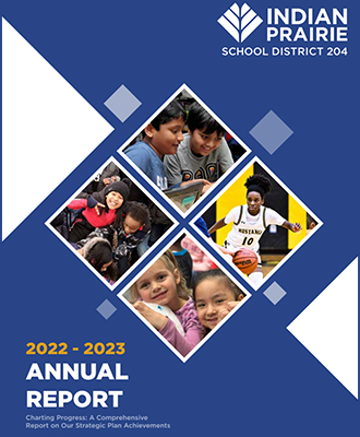  2022-23 Annual Report